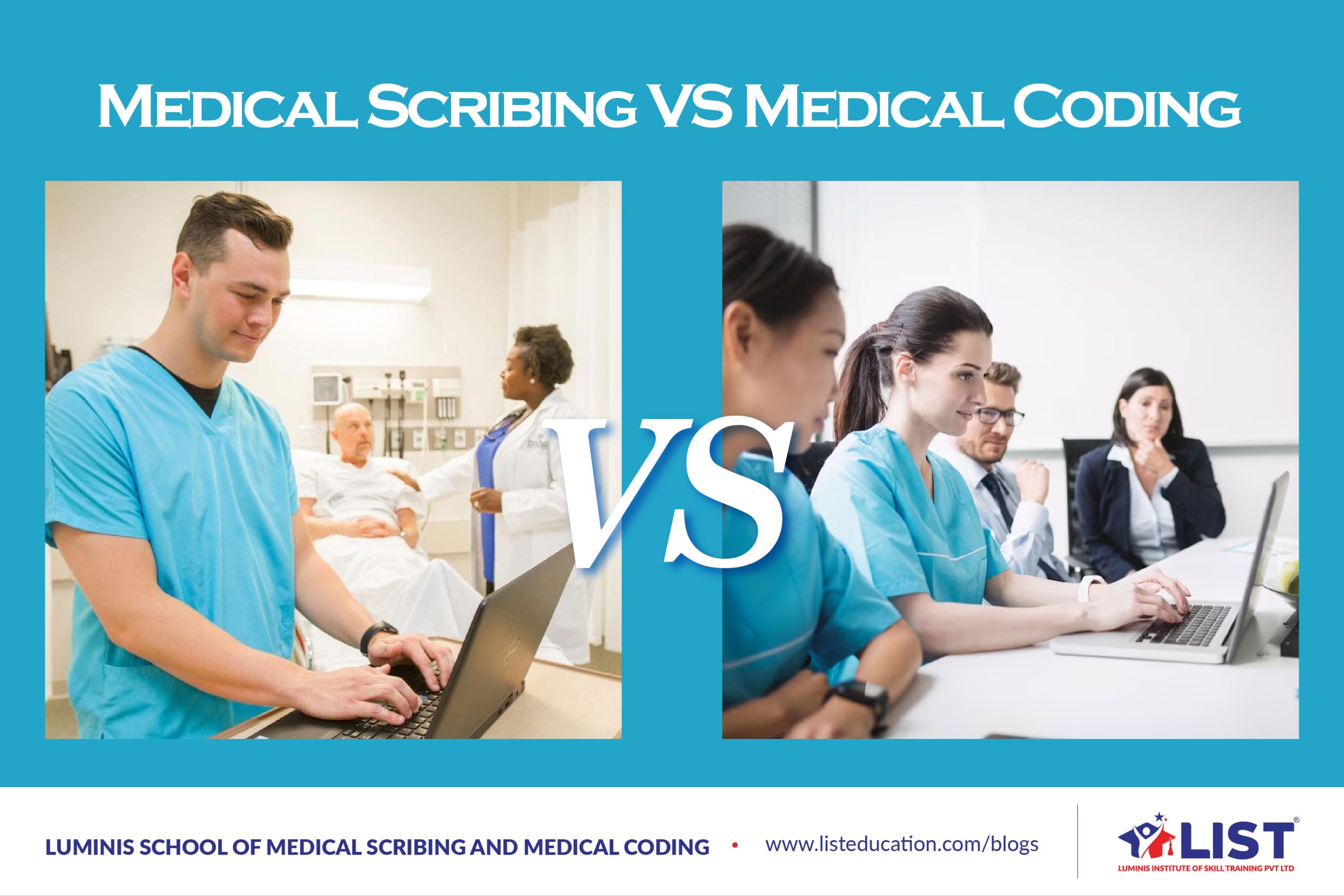 What Is a Medical Scribe? Average Salary, Skills and More