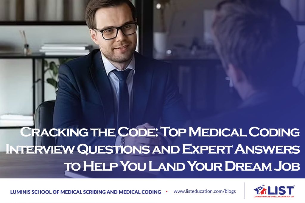 Cracking The Code Top Medical Coding Interview Questions And Expert Answers For Your Dream Job 