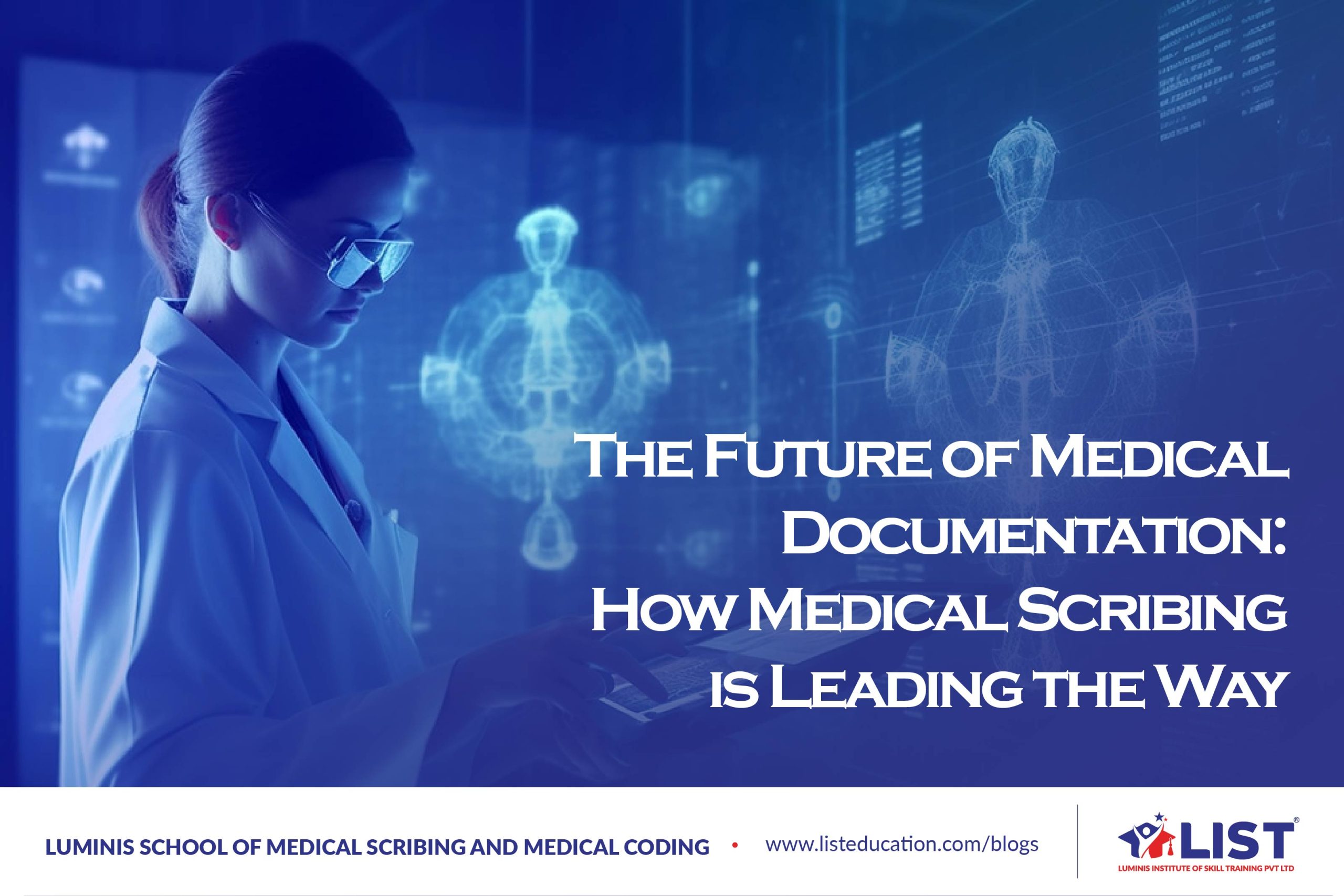 The Future of Medical Documentation