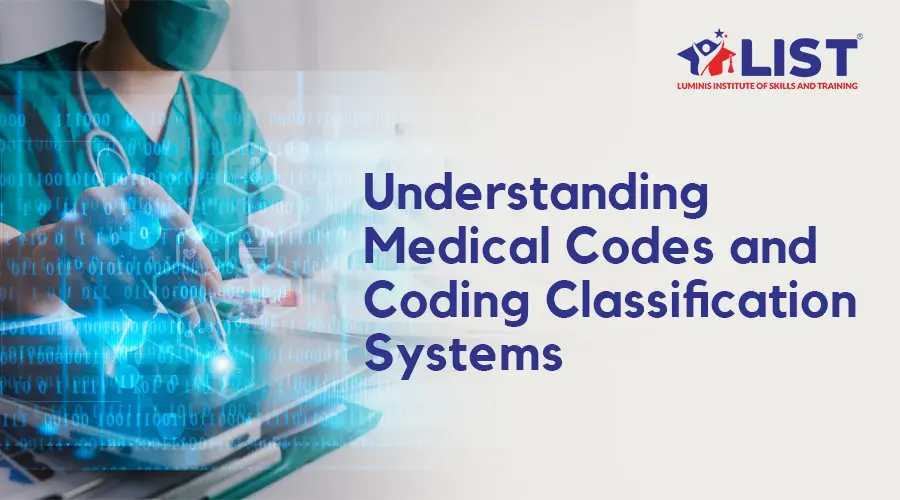 Understanding Medical Codes