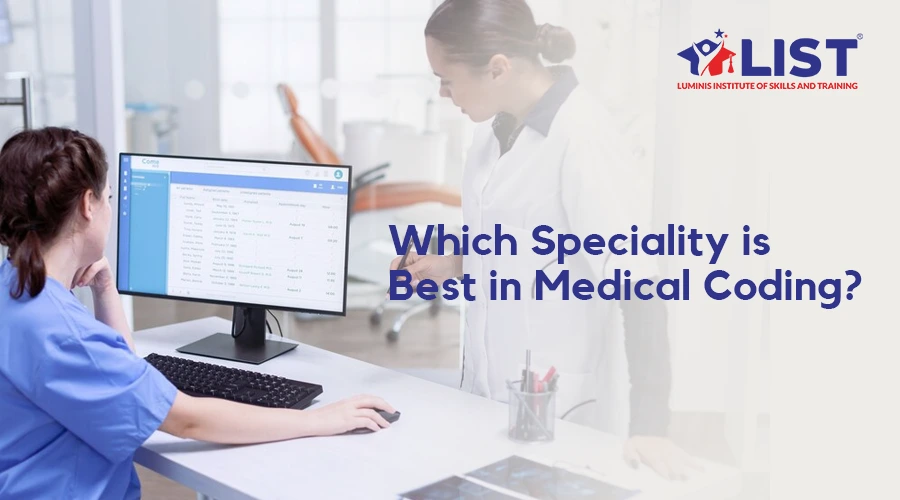 best medical coding institute in kerala