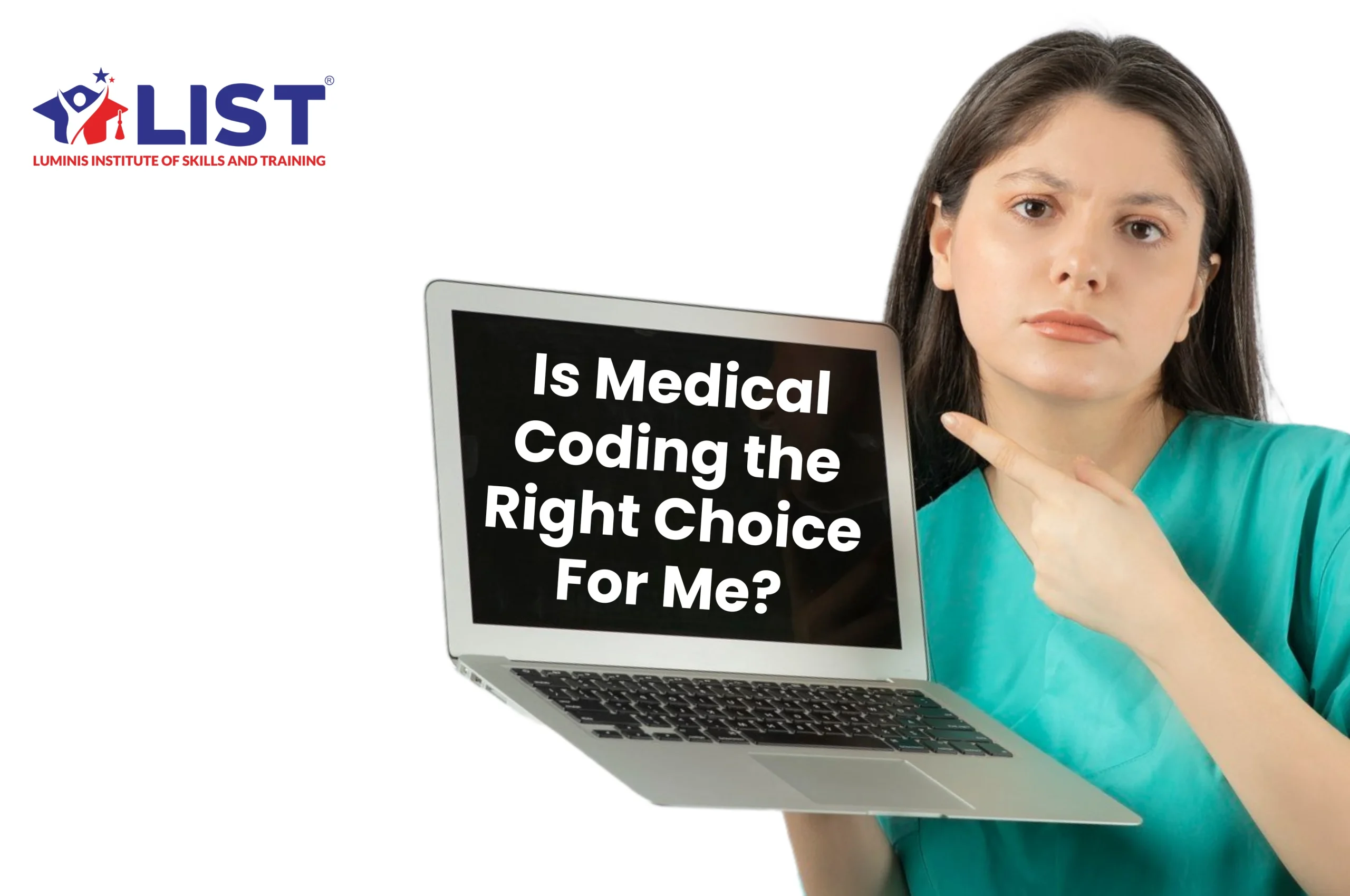 is medical coding for me?