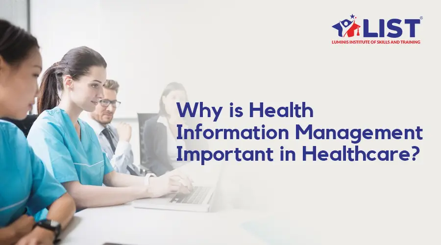 Health Information Management