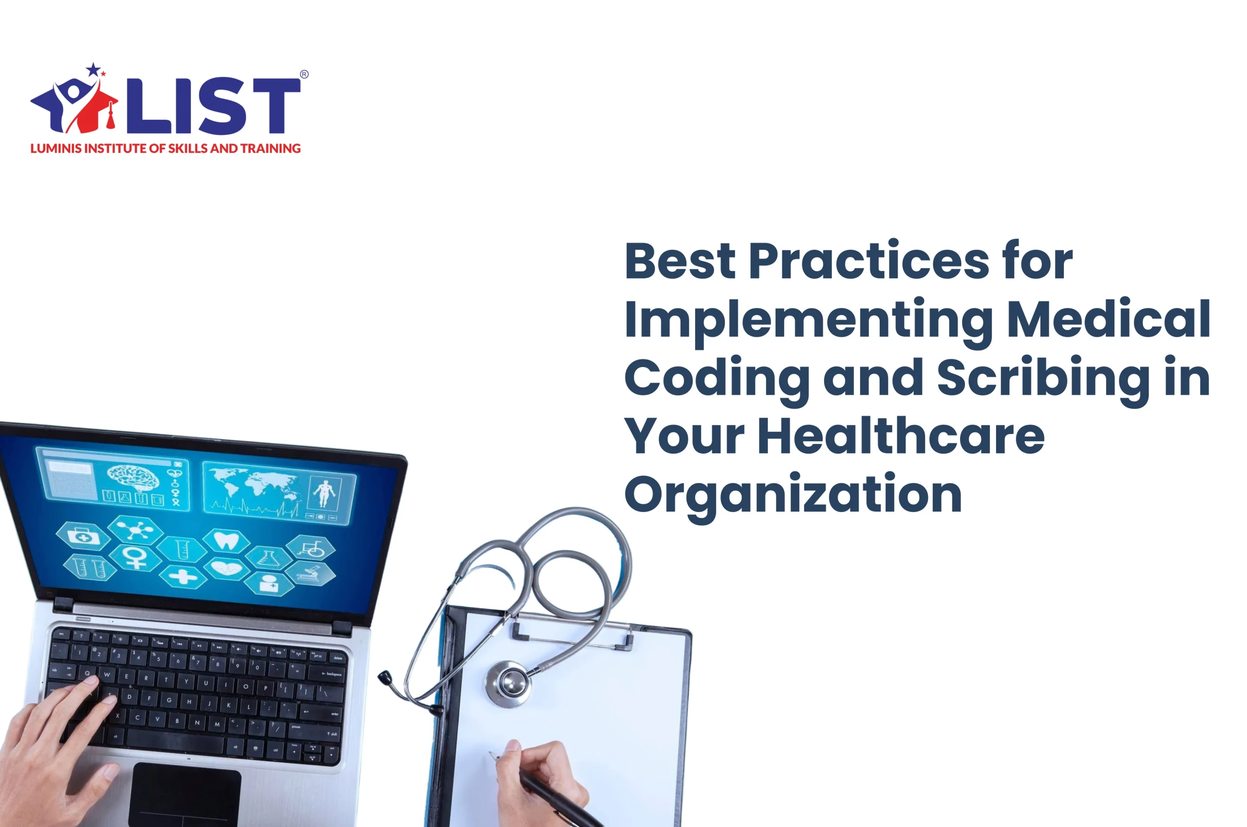 medical coding best practices