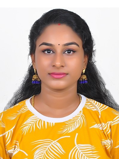 ANUPAMA S