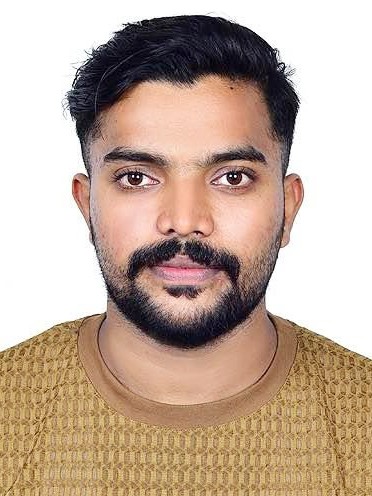 ARSHAD KHAN N P