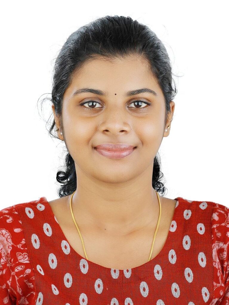 Adithya S