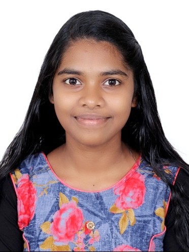 Ardhra Suresh