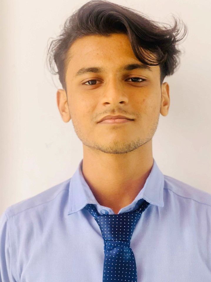 MOHAMMED SALAHUDDEEN