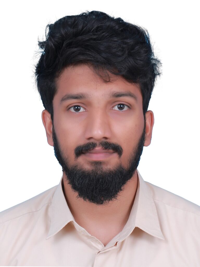 MUHAMMED MIDHLAJ P