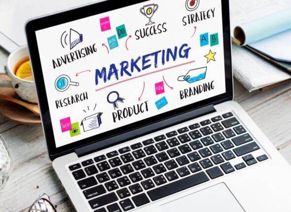 marketing-ideas-share-research-planning-concept