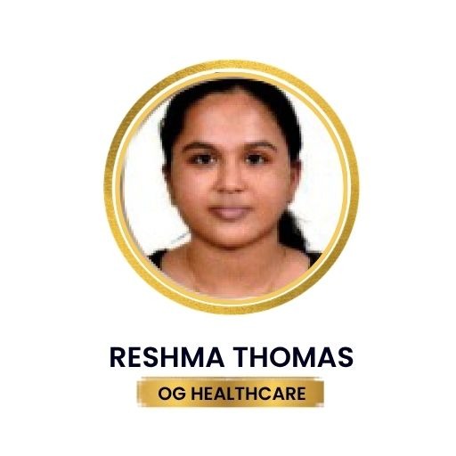 reshma
