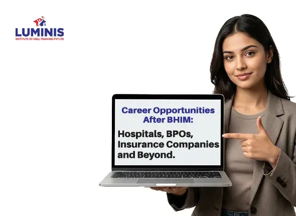 Best BVoc Healthcare Management institute in Kozhikode with practical healthcare training