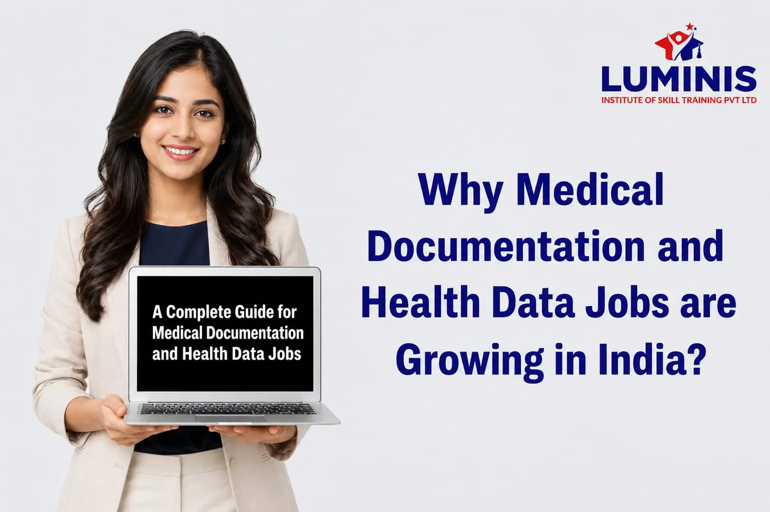 Top-rated BVoc Health Information Management Course in Kochi with practical healthcare training and career opportunities
