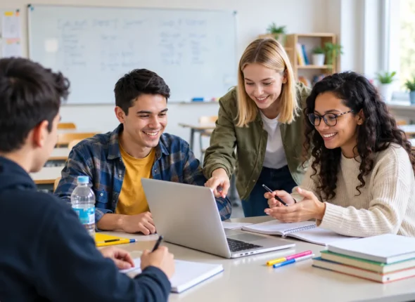 Best Degree Courses