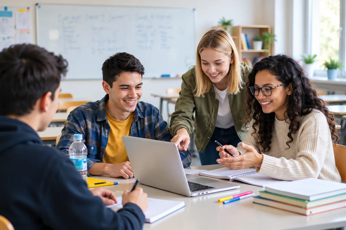 Best Degree Courses